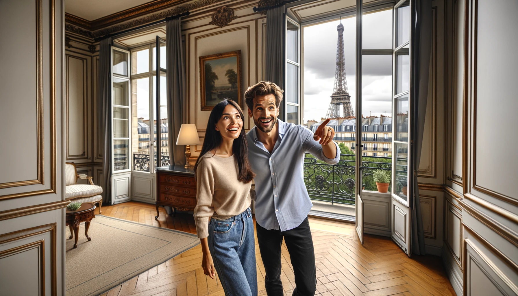 Bonjour tout le monde !